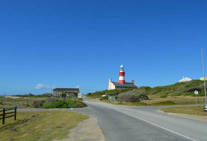 펜션 Lighthouse Stay