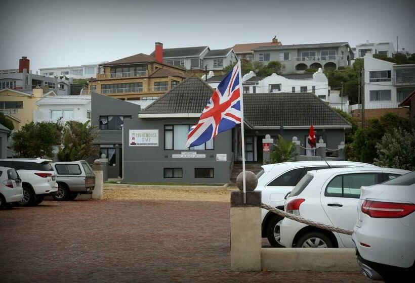 펜션 Lighthouse Stay