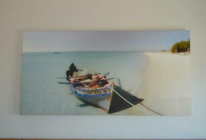 펜션 Lighthouse Stay