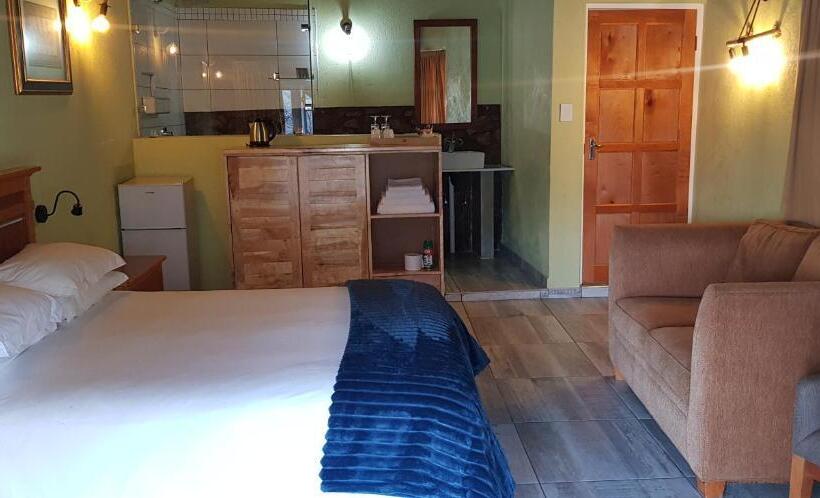 ペンション Metsing At Harties