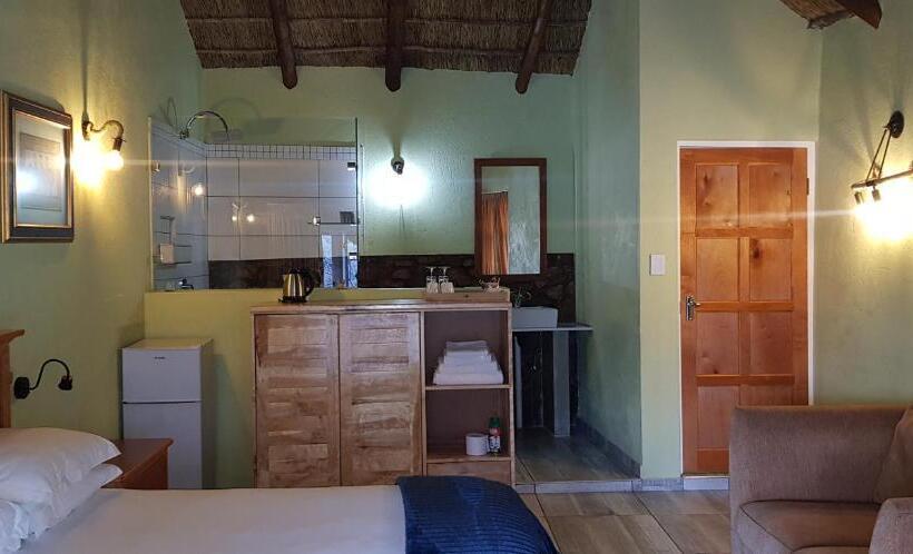 ペンション Metsing At Harties