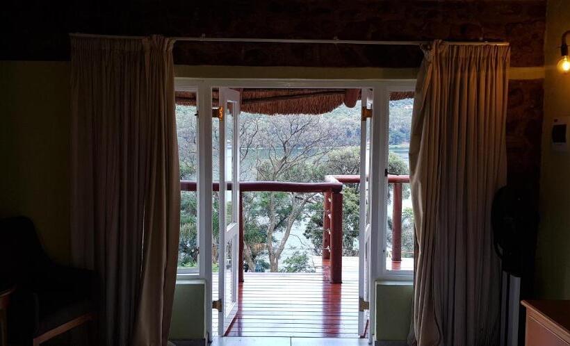 ペンション Metsing At Harties