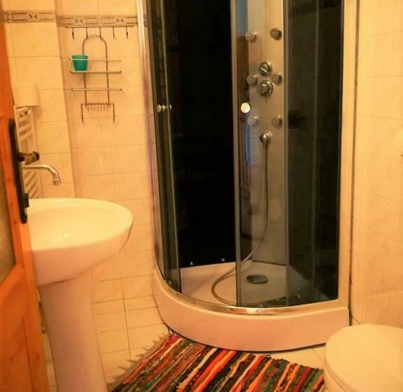 פנסיון Penzión Pod Orechom