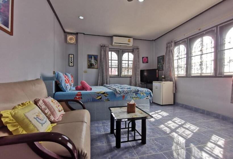 פנסיון Samiya Guesthouse