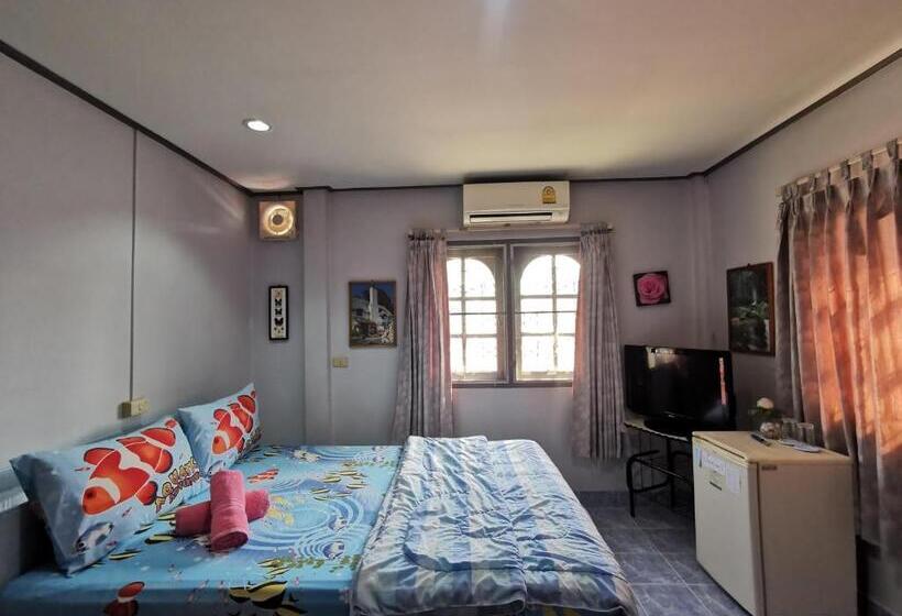 פנסיון Samiya Guesthouse