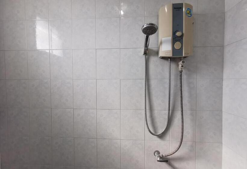 פנסיון Samiya Guesthouse