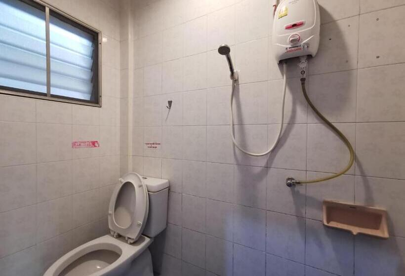 פנסיון Samiya Guesthouse