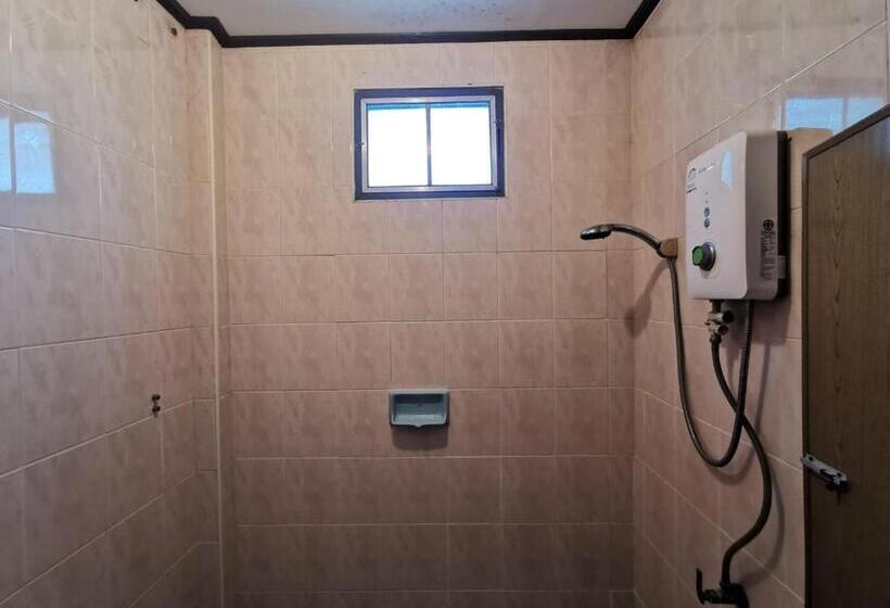 פנסיון Samiya Guesthouse