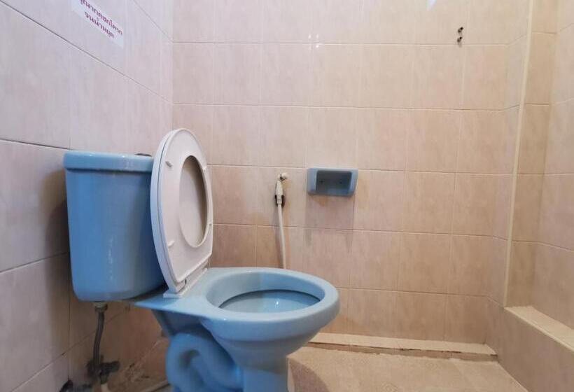 פנסיון Samiya Guesthouse