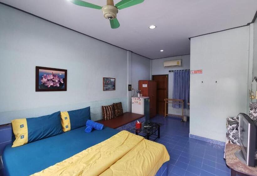 פנסיון Samiya Guesthouse