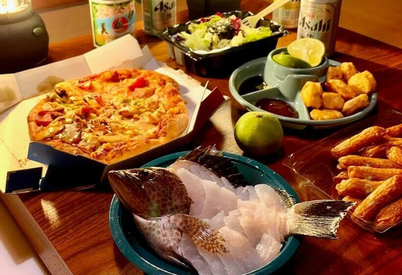 بنسيون Ulala Hometown