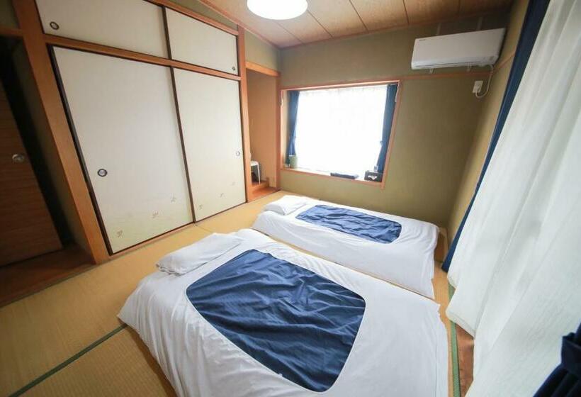 بنسيون Ulala Hometown