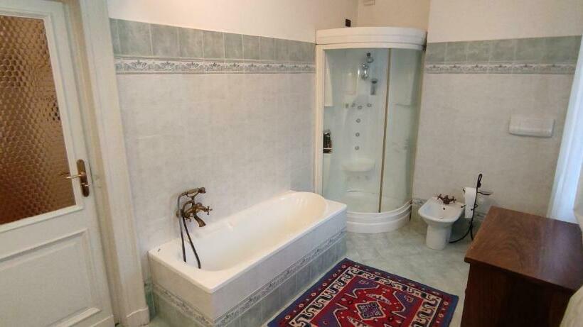 פנסיון Elegante Appartamento