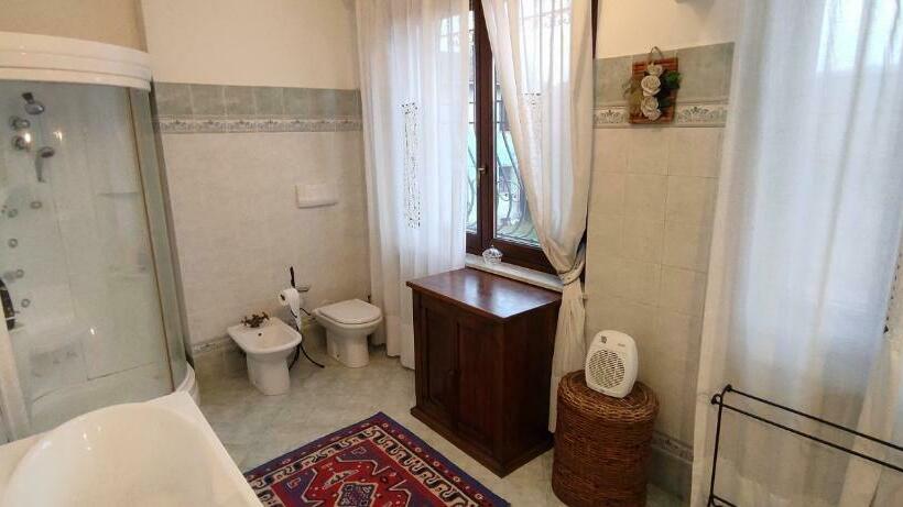 פנסיון Elegante Appartamento