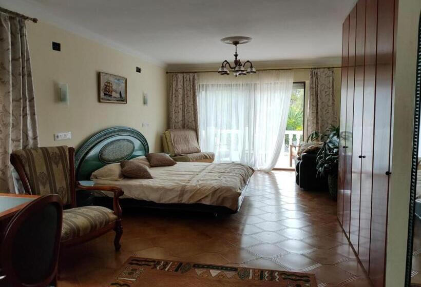 膳宿费 Villa  Vista Javea   Home Away From Home