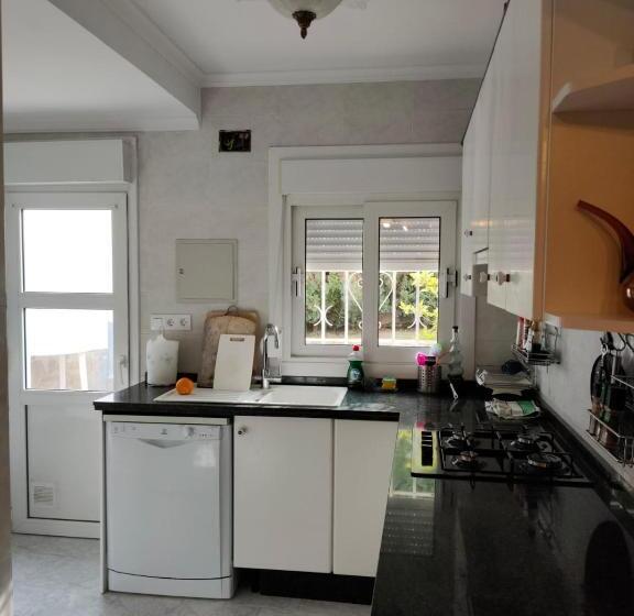 膳宿费 Villa  Vista Javea   Home Away From Home