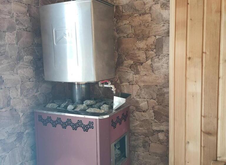 膳宿费 Villa  Vista Javea   Home Away From Home