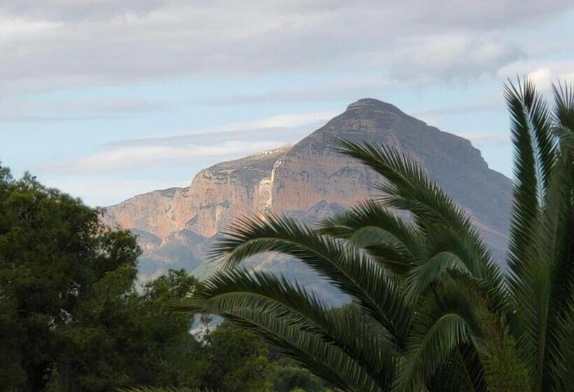 膳宿费 Villa  Vista Javea   Home Away From Home