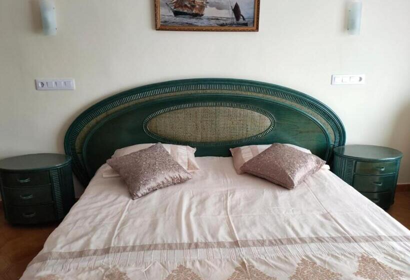 膳宿费 Villa  Vista Javea   Home Away From Home