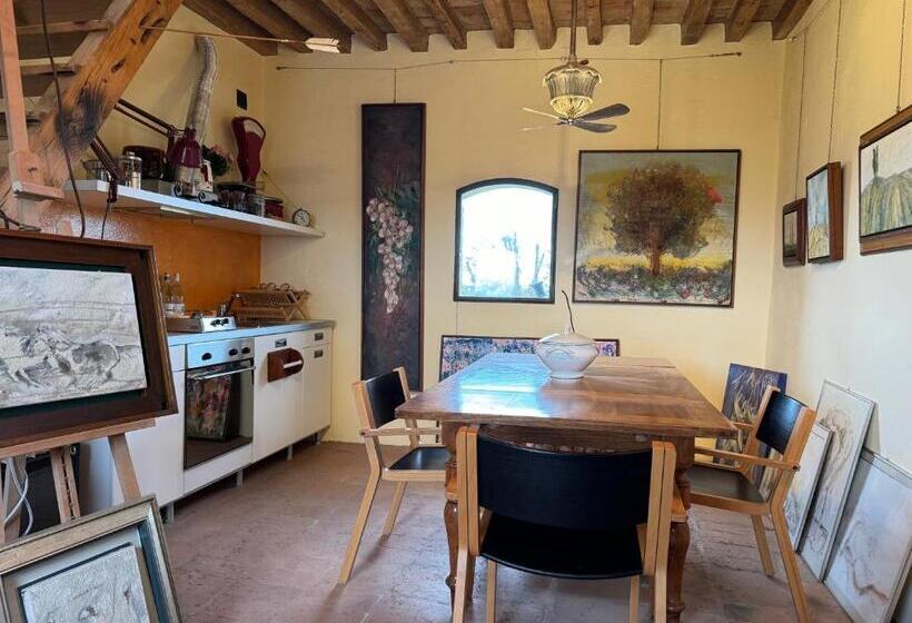 אתר נופש Palazzo Delle Biscie   Old Tower & Village