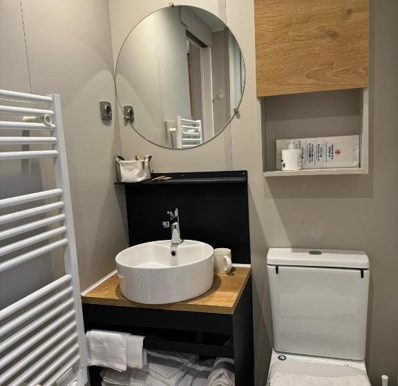 אתר נופש Palazzo Delle Biscie   Old Tower & Village