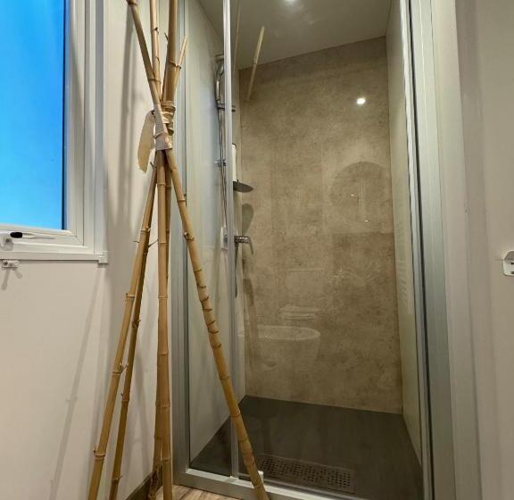 אתר נופש Palazzo Delle Biscie   Old Tower & Village