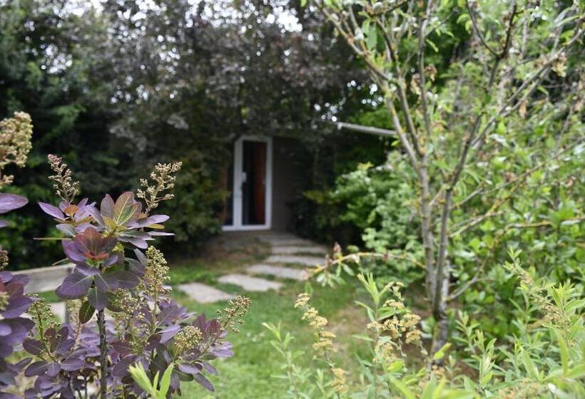 אתר נופש Palazzo Delle Biscie   Old Tower & Village