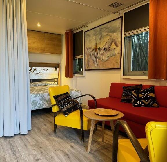 אתר נופש Palazzo Delle Biscie   Old Tower & Village