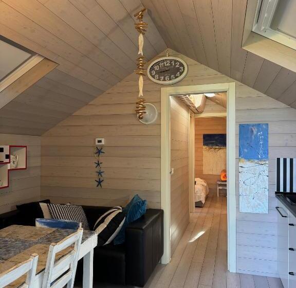 אתר נופש Palazzo Delle Biscie   Old Tower & Village