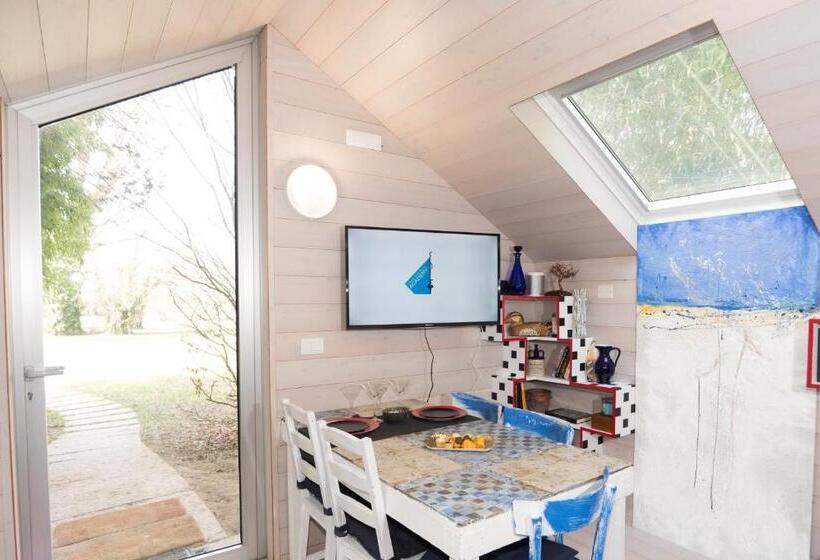 אתר נופש Palazzo Delle Biscie   Old Tower & Village