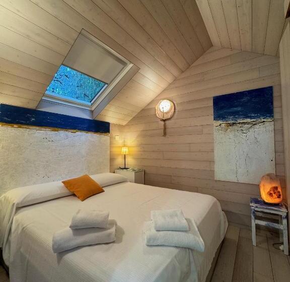 אתר נופש Palazzo Delle Biscie   Old Tower & Village