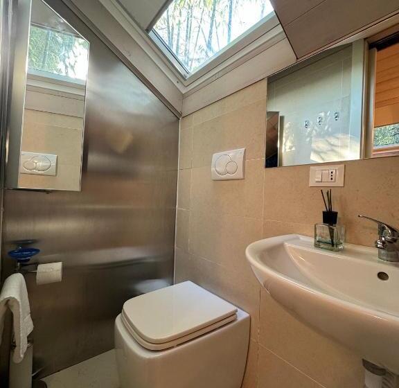 אתר נופש Palazzo Delle Biscie   Old Tower & Village