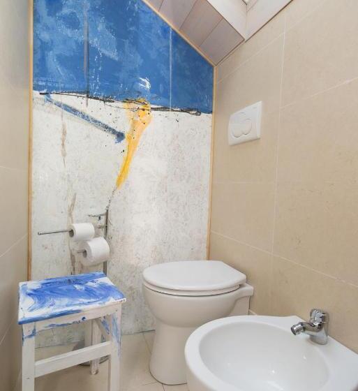 אתר נופש Palazzo Delle Biscie   Old Tower & Village