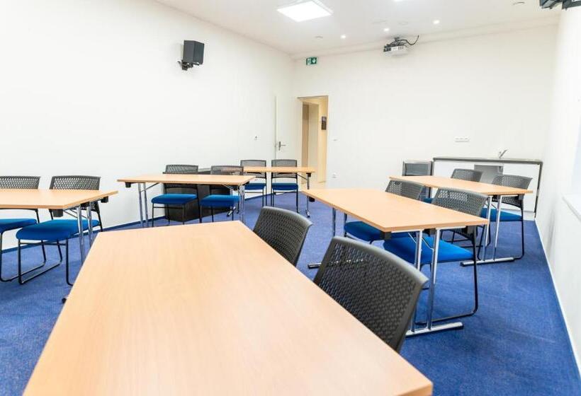 Apartmány Resort Vrchlabí