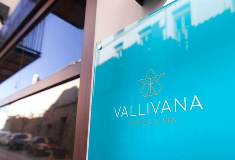 Vallivana Suites