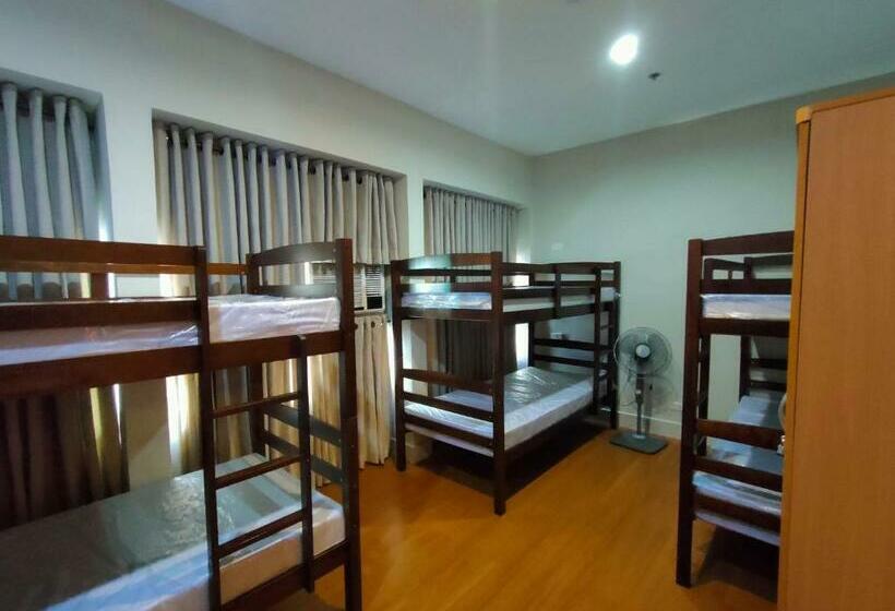 호스텔 538 Dormitel