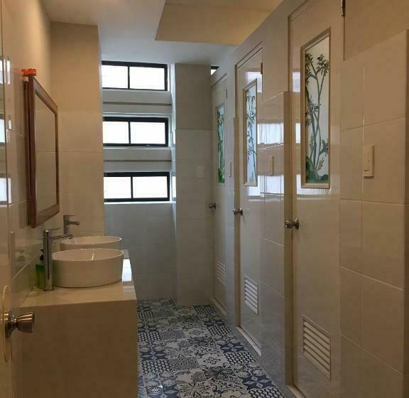 호스텔 538 Dormitel