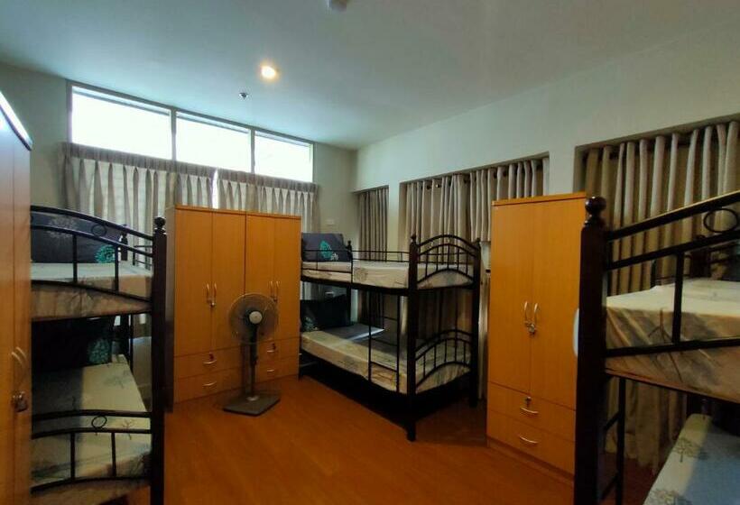 호스텔 538 Dormitel