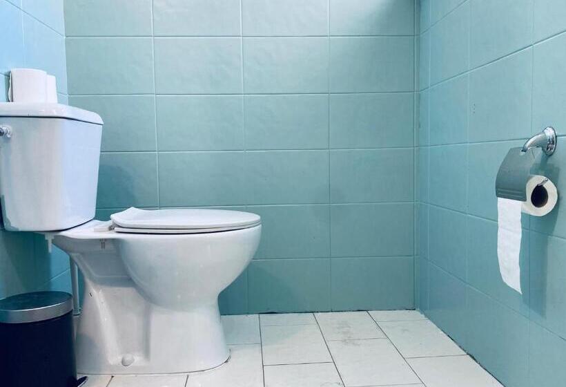 호스텔 Central Atlantic Beach Guesthouse