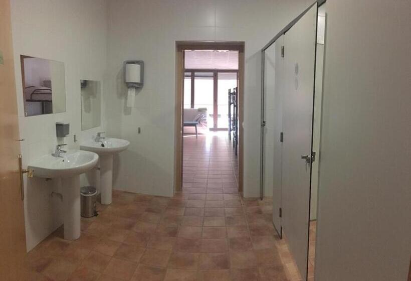 Albergue De Castillazuelo