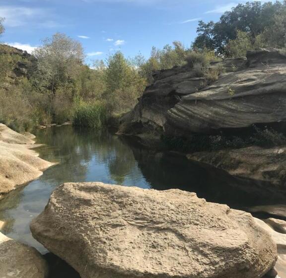 Albergue De Castillazuelo