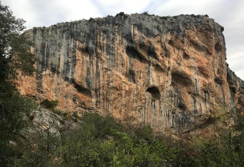 Albergue De Castillazuelo