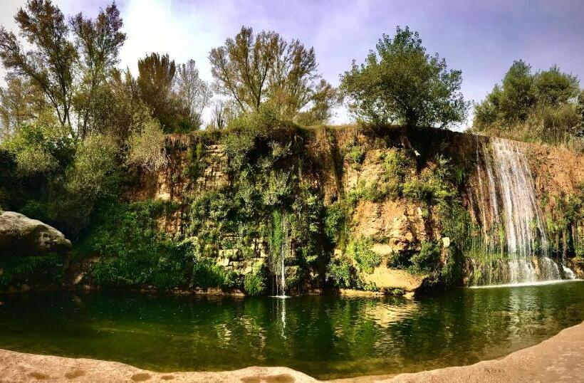 Albergue De Castillazuelo