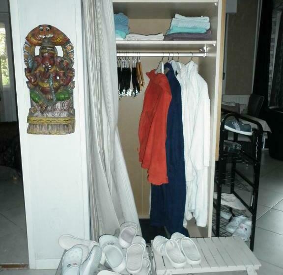 ユースホステル L Auberge Des Travailleurs