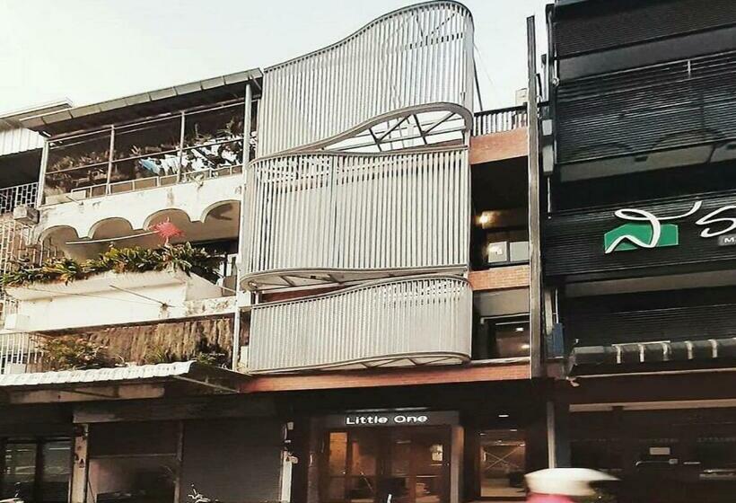 Общежитие Little One