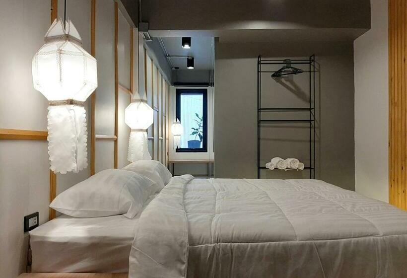 Общежитие Little One