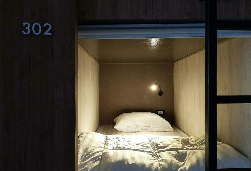 Общежитие Little One