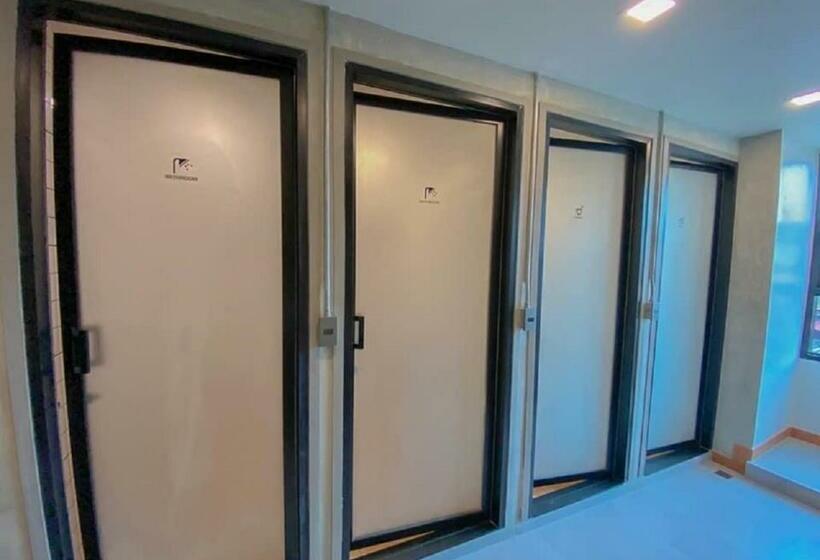 Общежитие Little One