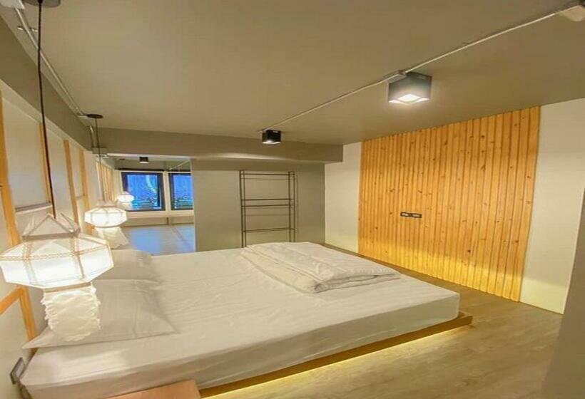 Общежитие Little One