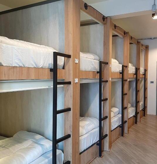 Общежитие Little One